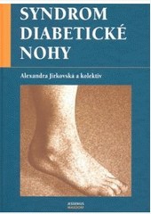 Syndrom diabetické nohy Syndrom diabetické nohy