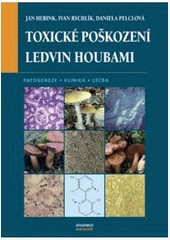 Toxické poškození ledvin houbami