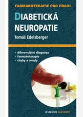 Diabetická neuropatie Diabetická neuropatie