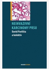 Neinvazivní karcinomy prsu