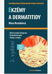 Ekzémy a dermatitidy Ekzémy a dermatitidy