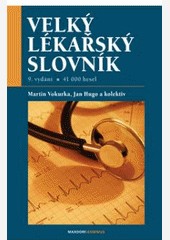 Velký lékařský slovník