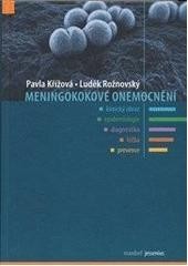 Meningokokové onemocnění Meningokokové onemocnění