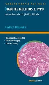 Diabetes mellitus 2. typu Diabetes mellitus 2. typu