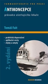 Antikoncepce, 2. rozšířené vydání Antikoncepce, 2. rozšířené vydání