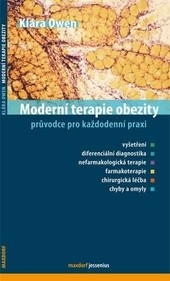 Moderní terapie obezity Moderní terapie obezity