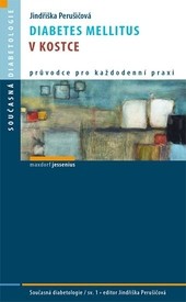 Diabetes mellitus v kostce Diabetes mellitus v kostce