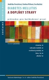 Diabetes mellitus a doplňky stravy Diabetes mellitus a doplňky stravy