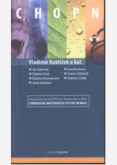 CHOPN (Chronická obstrukční plicní nemoc)