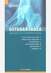 Osteoartróza