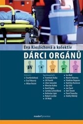 Dárci orgánů Dárci orgánů