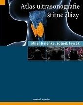 Atlas ultrasonografie štítné žlázy