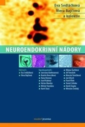 Neuroendokrinní nádory Neuroendokrinní nádory