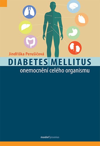 Diabetes mellitus – onemocnění celého organismu Diabetes mellitus – onemocnění celého organismu