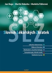 Slovník lékařských zkratek Slovník lékařských zkratek