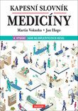 Kapesní slovník medicíny- 4.vydání Kapesní slovník medicíny- 4.vydání