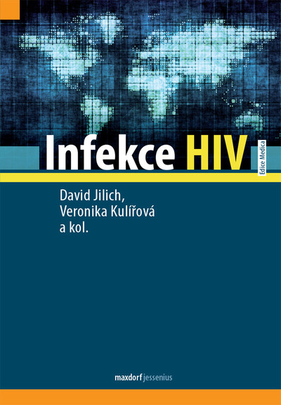 Infekce HIV Infekce HIV