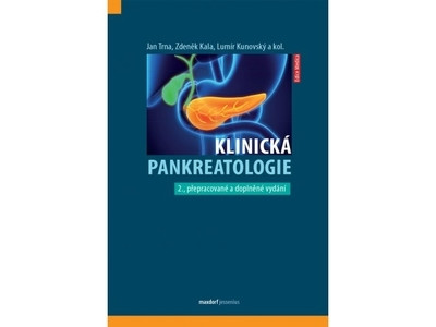 Klinická pankreatologie Klinická pankreatologie