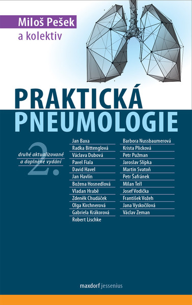 Praktická pneumologie