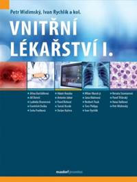 Vnitřní lékařství, I. díl Vnitřní lékařství, I. díl