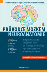 Průvodce mozkem - Neuroanatomie II