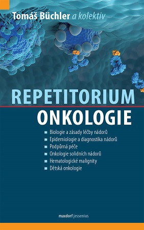 Repetitorium onkologie Repetitorium onkologie