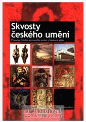 Skvosty českého umění Skvosty českého umění