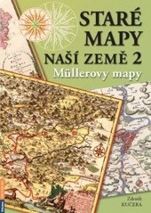 Staré mapy naší země 2 Staré mapy naší země 2