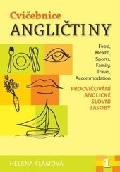 Cvičebnice angličtiny 1 časť Cvičebnice angličtiny 1 časť