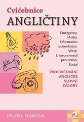 Cvičebnice angličtiny 2. časť Cvičebnice angličtiny 2. časť