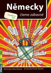 Německy čteme zábavně Německy čteme zábavně
