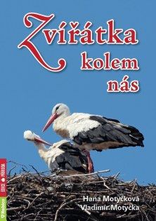 Zvířátka kolem nás Zvířátka kolem nás