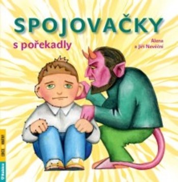 Spojovačky s pořekadly