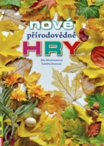 Nové přírodovědné hry Nové přírodovědné hry