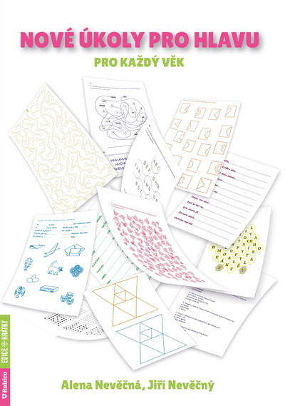 Nové úkoly pro hlavu pro každý věk Nové úkoly pro hlavu pro každý věk