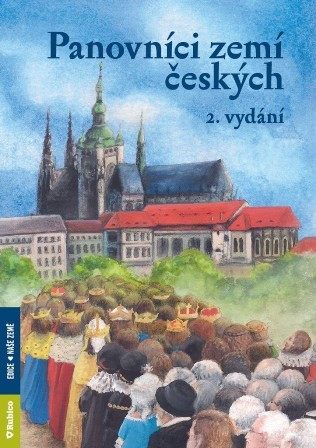 Panovníci zemí českých, 2. vydání Panovníci zemí českých, 2. vydání