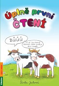 Úplně první čtení Úplně první čtení