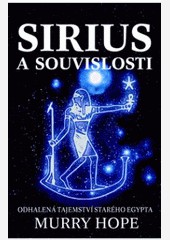 Sirius a souvislosti Sirius a souvislosti