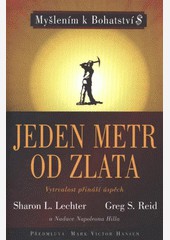 Jeden metr od zlata