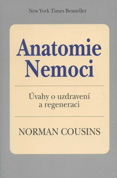 Anatomie Nemoci
