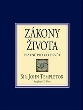 Zákony života platné pro celý svět Zákony života platné pro celý svět