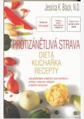 Protizánětlivá strava Protizánětlivá strava
