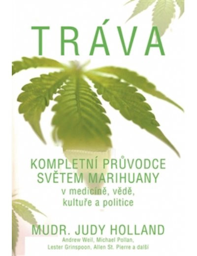 Tráva Tráva