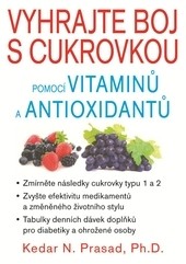 Vyhrajte boj s cukrovkou Vyhrajte boj s cukrovkou
