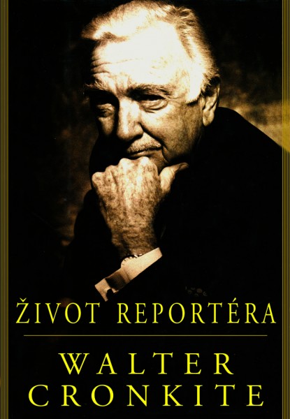 Život reportéra Život reportéra