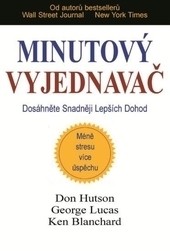 Minutový vyjednavač Minutový vyjednavač
