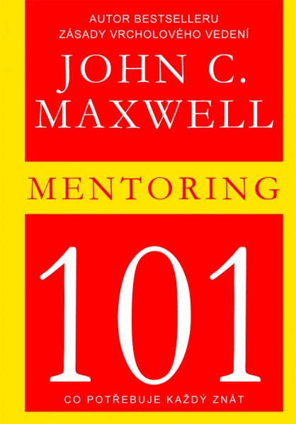 MENTORING 101