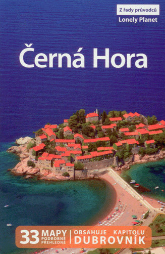 Černá hora Černá hora