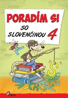 Poradím si so slovenčinou 4