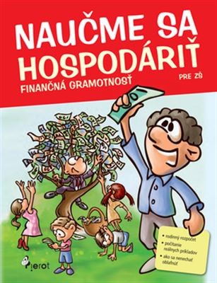 Naučme sa hospodáriť Naučme sa hospodáriť